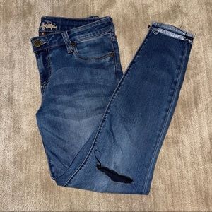 Women’s Skinny jeans